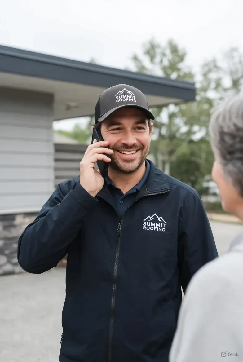 Flat Roof Leak Repair Spencer, NY FAQs